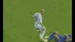 Zidane