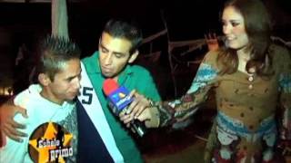Eshele Fin de año parte 3 de 3