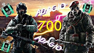 ?Easy Diamond  R6?          Look My Kill OF The Week|No Hack, I’M?Tom Clancy’s Rainbow Six Siege|