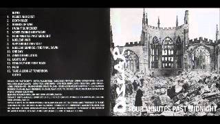 DISCARD  - four minutes past midnight (FULL ALBUM) 1994