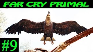 Far Cry Primal ► Мочим Орлов ►#9 (16+)