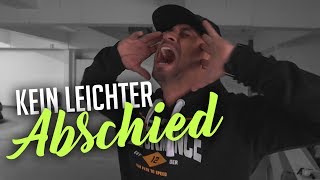 JP Performance - Kein leichter Abschied !