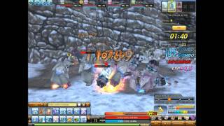 Dragonica Farm F1 Freonos