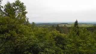 Belvédère Mont Cosmos
