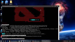 No-Bling DOTA mod builder