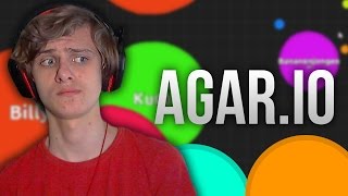 "KAPPA KAPPA" | AGAR.IO