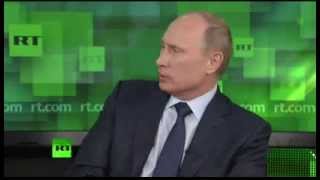 Путин опустил Америку