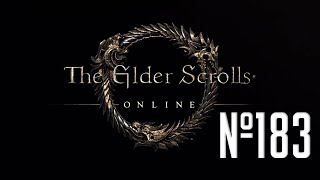 Прохождение The Elder Scrolls Online Серия 183 "Загадки и тайны затекстурья"