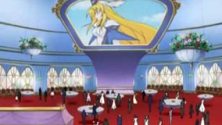Ufo Princess Valkyrie 3: Bride of Celestial Soul's Day 06 (sub spanish) 2/3