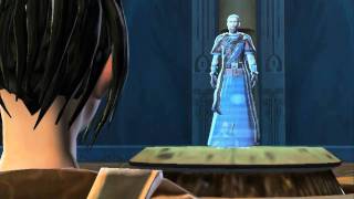 ★ SWTOR ★ - Becoming a Jedi Master