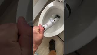 Next Level Plunger! ????