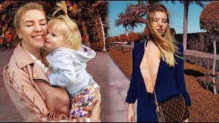 МОИ ОШИБКИ МАТЕРИНСТВА: Кормление грудью, Прививки, Диагнозы.