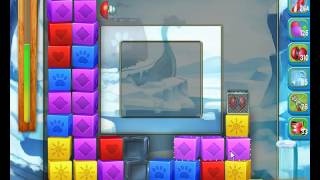Mystery Mountain 21th October 2016  level 5 Pet Rescue Saga level 820 No Boosters