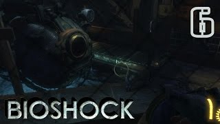 BioShock - "Атлас и его семья" - 6 [Hard]
