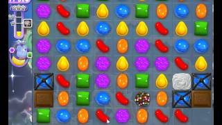 Candy Crush DREAMWORLD level 64