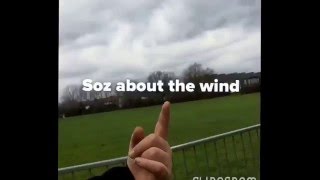 Best Vlog Yet. w/Hannah Billy Natasha Emily Harry Taylor Marley Leah