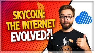 Skycoin Review (Skycoin 2019 - Ethereum Developer's Review!)