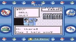 Pokemon Yellow - Part 5 - The Hill of No Return