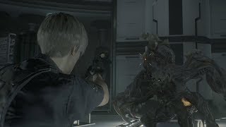 RESIDENT EVIL 2 REMAKE #11 "VALE YA, WILLIAN!" | GAMEPLAY ESPAÑOL