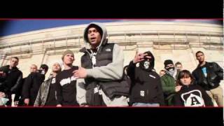 JerryOne - COPKILLER (Pik As Clothing) HD