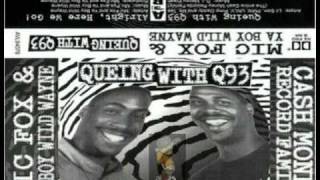 queing with q93