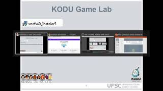 Download e Instalação do KODU GAME LAB