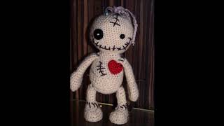 NNM - Vodoopuppe