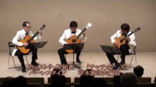 ウエストサイド物語前半 浜田&萩原&鈴木