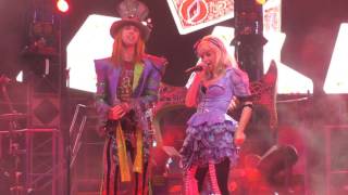 Mad T Party -  PYT/Lovestoned