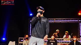 JUDGE SHIGEKIX RICO ASA KATSUYA MA-KUN interview THE REAL 2021 GRAND CHAMPIONSHIP