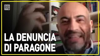 "Paragone rivela i nomi di chi non ha restituito i soldi, scena da condominio" ► Enrico Michetti