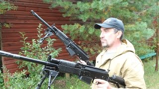 Вепрь 12 Молот или Сайга 12к. Вот в чём вопрос...?