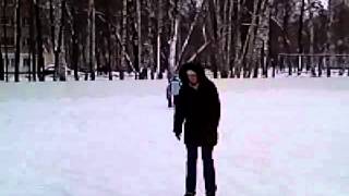 KATATSA NA KONKAH--BABUSHKINSKAYA PARK...LENA CHAMPIONNN