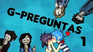 ¿2DxNoodle? | G-Preguntas Cap.1