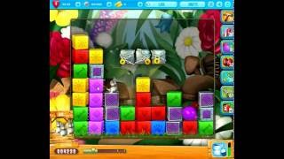 Pet Rescue Saga Level 1315  Sunset Sanctuary  no boosters