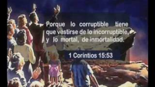 035 Walter Veith - El tan Esperado Milenio Parte I (3-5)