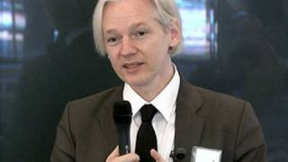 WikiLeaks: How Safe Are Whistleblowers in the Digital Age?