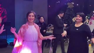 Jan 12, 2020. Anar & Jamilya Обручение