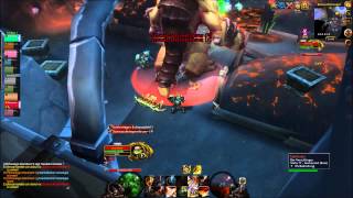 WoW: Schwarzfelsgießerei - Boss-Guide zu Erzfresser