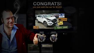 Car Trader Simulator - Official Trailer No1