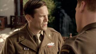 Band Of Brothers - Darrell "Shifty" Powers