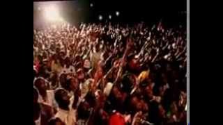 Diamond- Congo and Burundi Tour (full concert)