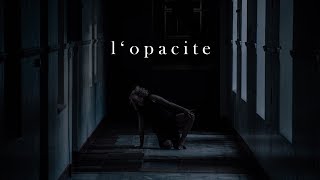 l ' o p a c i t e
