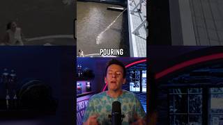 Teen Throws Milk on Women in Prank Then Acts Like the Victim #Shorts