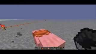 Minecraft Pe 0.8.1 Русская версия
