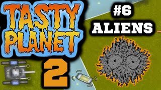 Съедобная Планета 2 - Tasty Planet 2