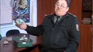 Военные шести областей Украи