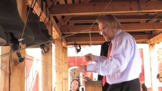 Валерий Гаранин. Мастер-класс 2007