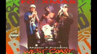 C-Murder & Master P - Christmas In Da Ghetto