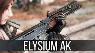 Fallout 4: 8 More Amazing Mods that Never Came Out
